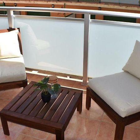 Apartament Sergi Amposta Luaran gambar